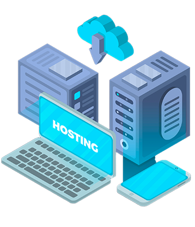 Hosting